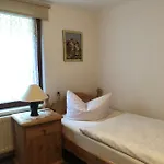 Vendégház Machold Friedrichroda