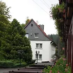 Machold Vendégház 3*