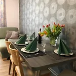 Machold Vendégház Friedrichroda