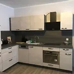 Vendégház Machold Friedrichroda