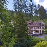 Machold Vendégház Friedrichroda