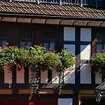 Vendégház Machold 3*