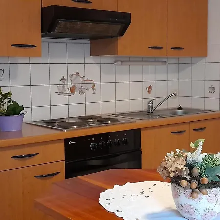 Machold Gæstehus 3*