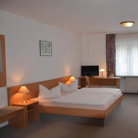 Machold Guest house