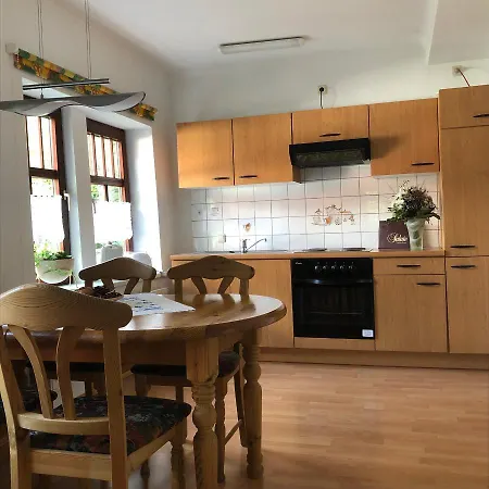 Gæstehus Machold