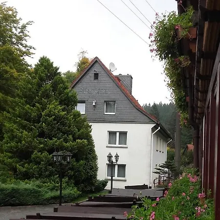 Machold Guest house *