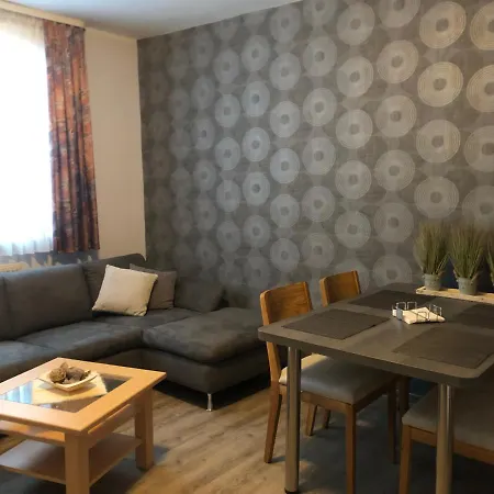 Machold Guest house
