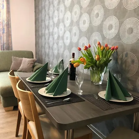 Machold Guest house Friedrichroda