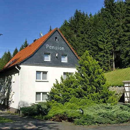 Machold * Friedrichroda