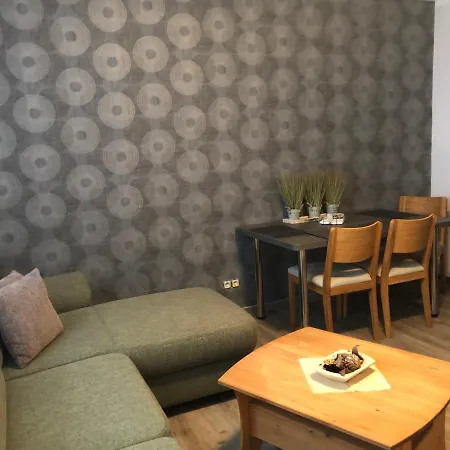 Machold Casa de hóspedes