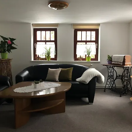 Machold Guest house
