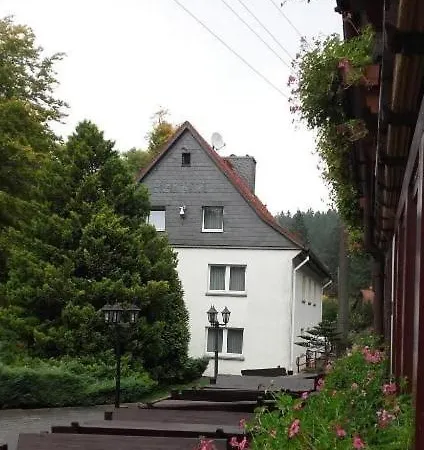 Machold Friedrichroda