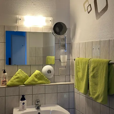 Machold 3* Friedrichroda