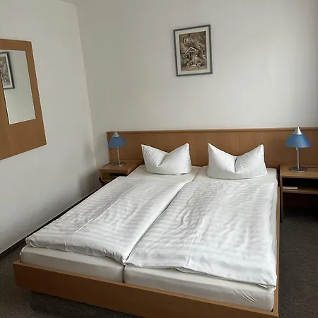 Machold Gæstehus 3*