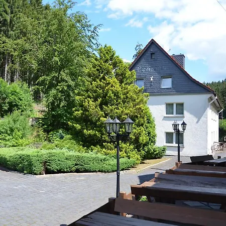 Machold Guest house
