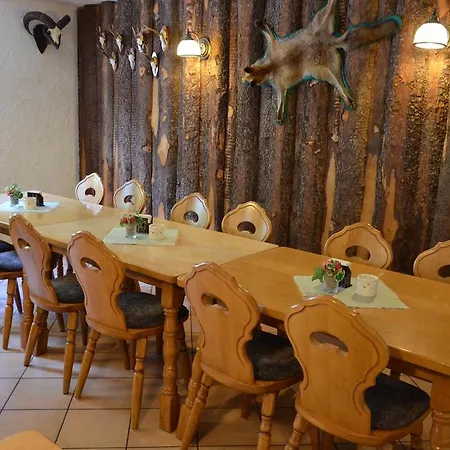 Machold Guest house *