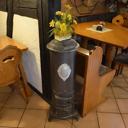 Guest house Machold *