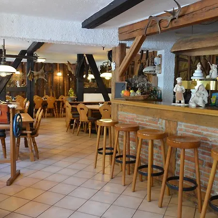 Machold Guest house Friedrichroda