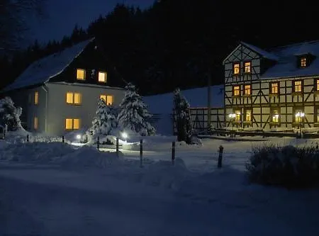 Casa de hóspedes Machold