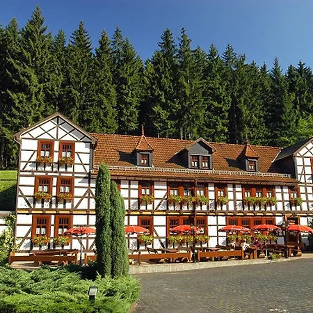 Machold Friedrichroda