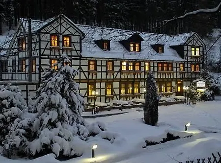Machold Guest house