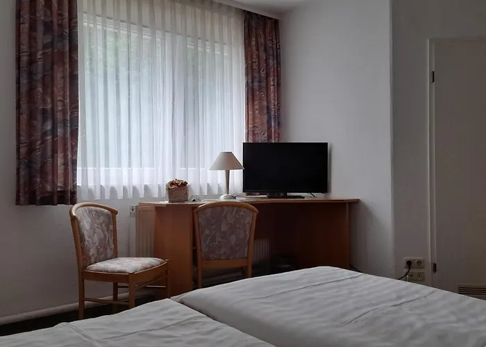 Gasthof Machold Friedrichroda