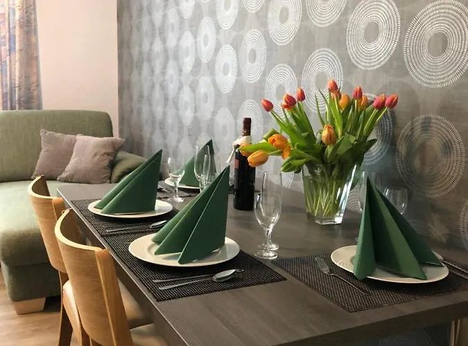 Machold Gasthof Friedrichroda