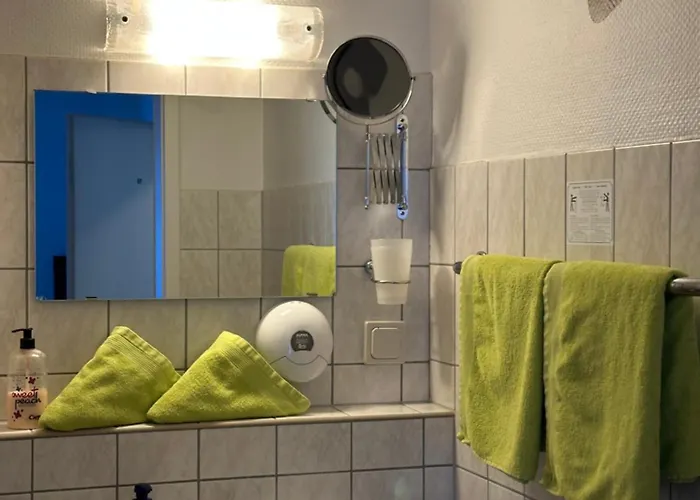 Machold 3* Friedrichroda