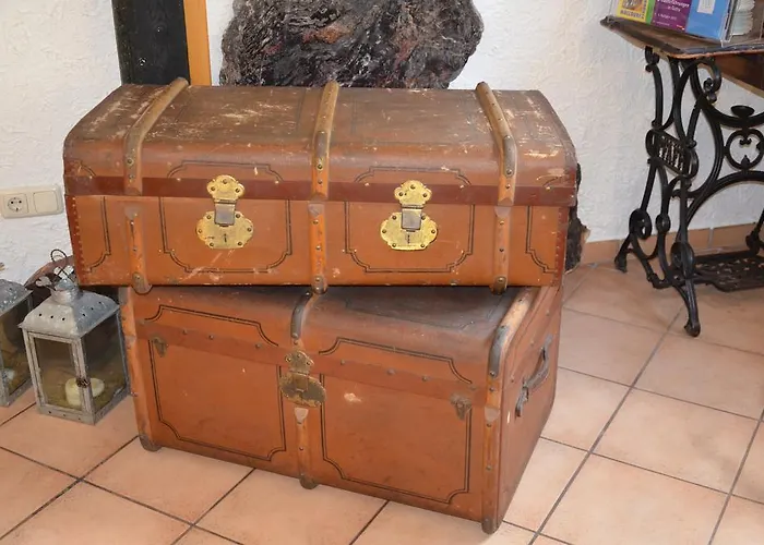 Machold Friedrichroda